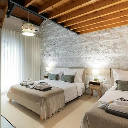 Monaco House Ponta Delgada (Sao Miguel)