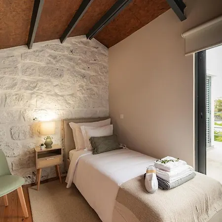 Monaco House Holiday home