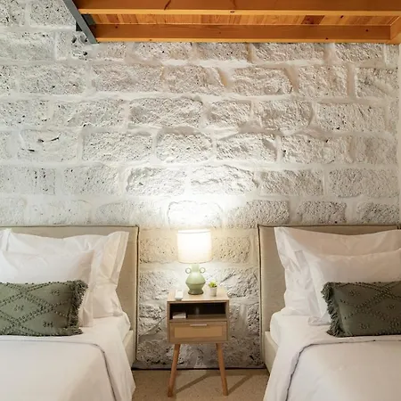 Monaco House Holiday home