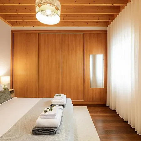 Monaco House Holiday home *