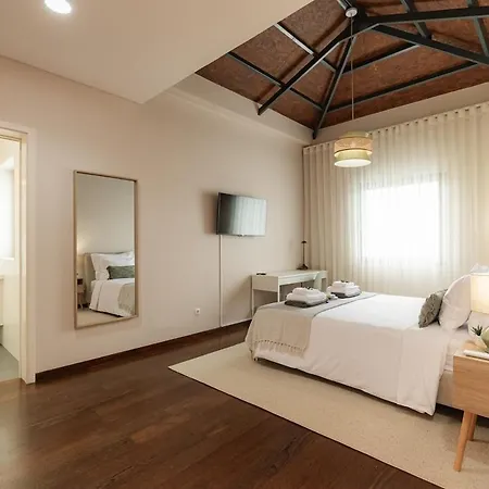 Monaco House * Ponta Delgada (Sao Miguel)