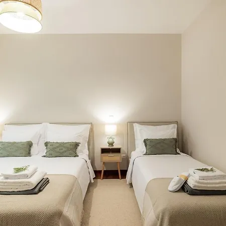 Monaco House Ponta Delgada
